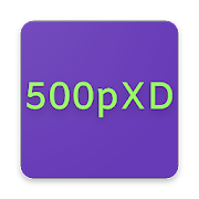 500px Downloader