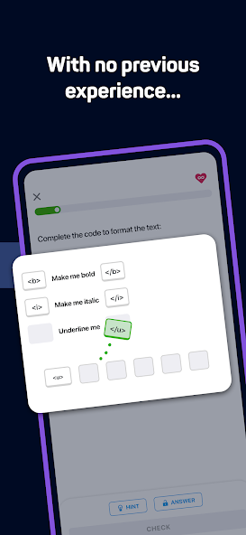 Sololearn: Learn to Code