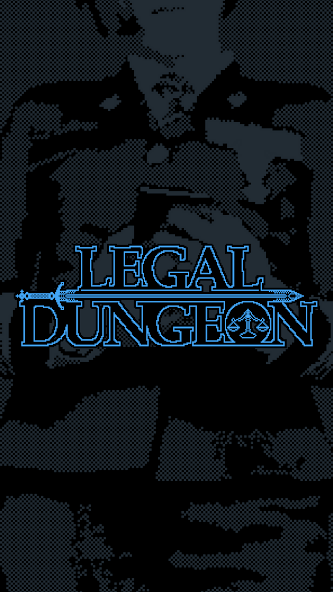 Legal Dungeon 