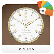 XPERIA™ Heritage Theme