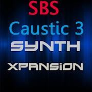 C3 Synth Xpansion Caustic Pack