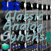 Classic Analog Synths 2