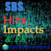 Hits, Impacts & FX Sound Pack