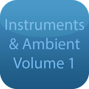 Real Instruments & Ambient V1