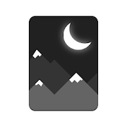 Monotone - Icon Pack