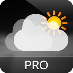 WeatherRadar Pro