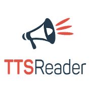 TTSReader Pro - Text To Speech