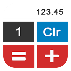 All-in-1 Calc Pro