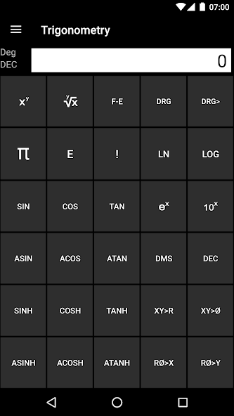 All-in-1 Calc Pro