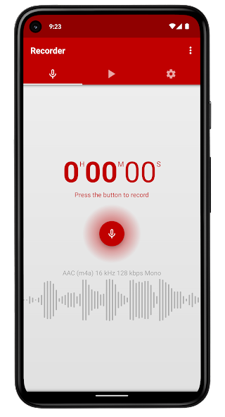 Voice Recorder Pro