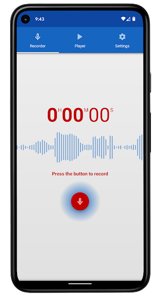 Voice Recorder