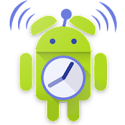 AlarmDroid (alarm clock)