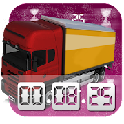 TruckerTimer