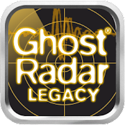 Ghost Radar®: LEGACY