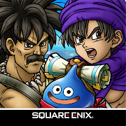 DRAGON QUEST TACT