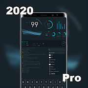 Future Launcher Pro