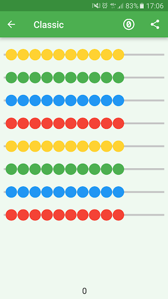 Abacus Counting Frame Pro