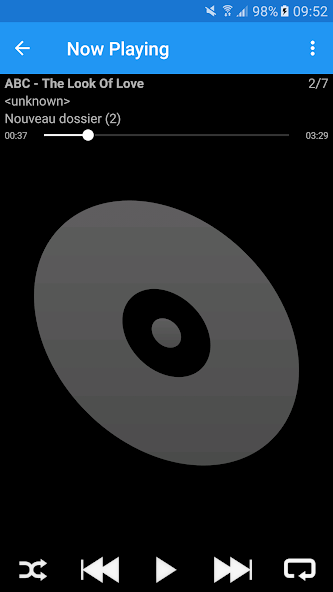 My Music Player Pro