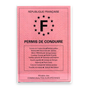 French Driving License Pro