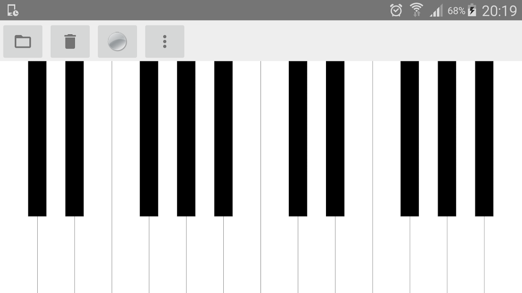 Real Music Piano HD Pro