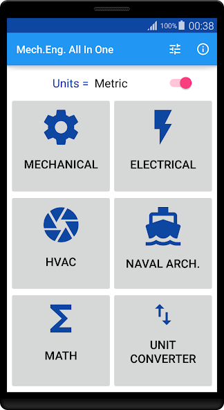 Mechanical Engineering One Pro