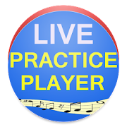 Practice Player Live Midi