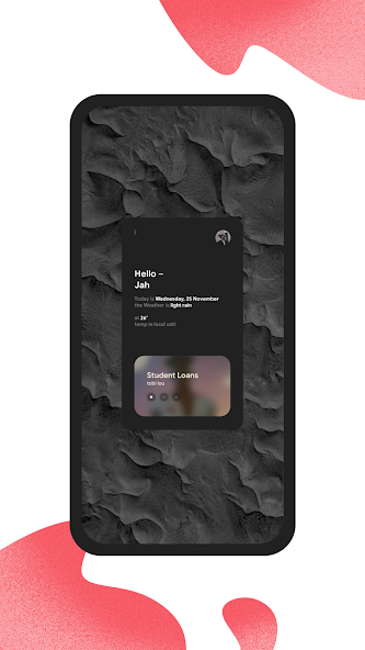 Velvet KWGT