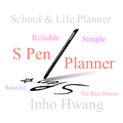 S Pen Planner