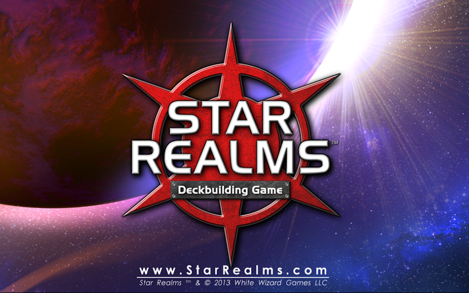 Star Realms 