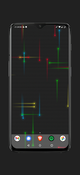 Nexus Revamped