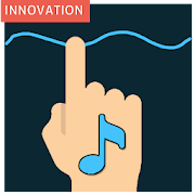 Gesture Music Player