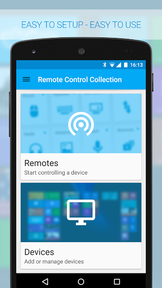 Remote Control Collection Pro