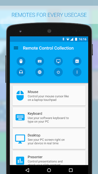 Remote Control Collection Pro