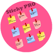 Sticky Notes Pro