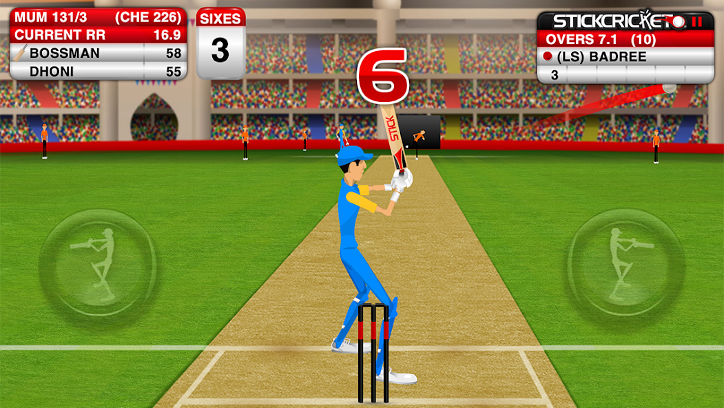 Stick Cricket Premier League 