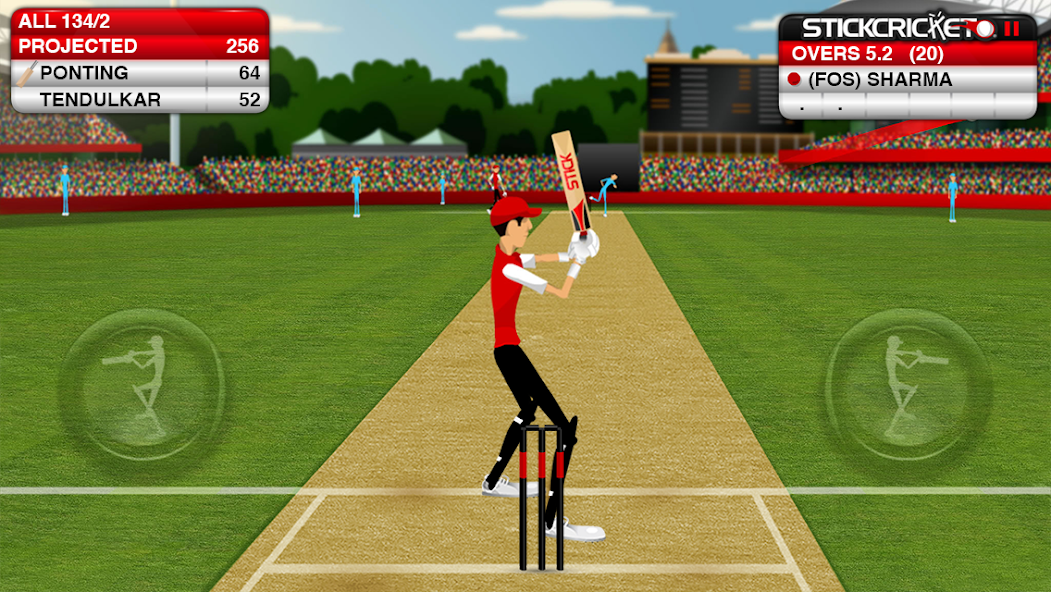 Stick Cricket Classic 