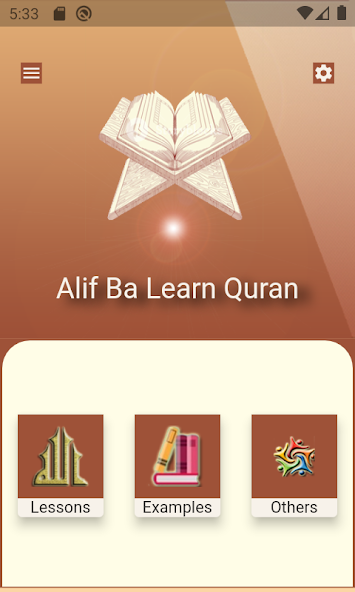 Learn Quran with Elif Ba