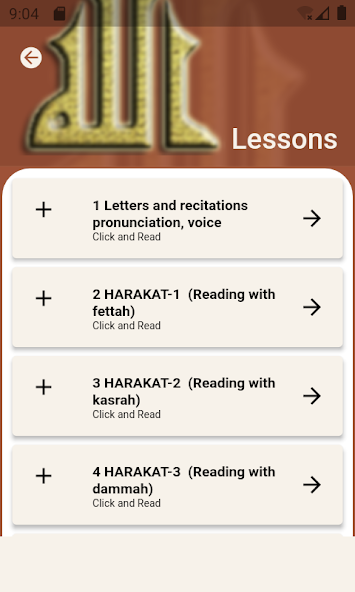 Learn Quran with Elif Ba