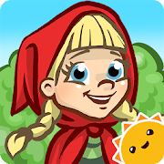 StoryToys Red Riding Hood