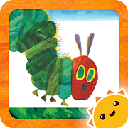 Caterpillar - Play & Explore