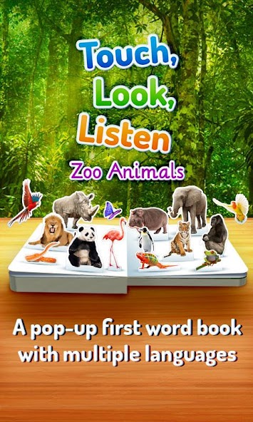 Zoo Animals