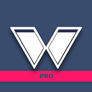 WalP Pro - Stock HD Wallpapers