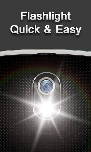 Torch Flashlight App