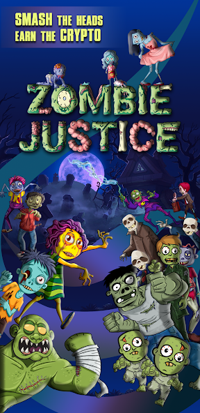 Zombie Justice: Zombies Clash 