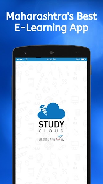 StudyCloud - App