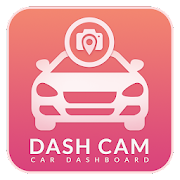 Dash Cam : Car Dashboard