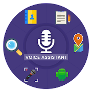 Voice Assistant : Your Personal Guide