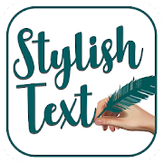 Stylish Text Maker: Fancy Text