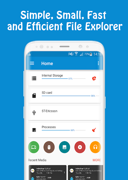 SUI File Explorer PRO