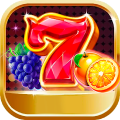 Super energy fruit 777